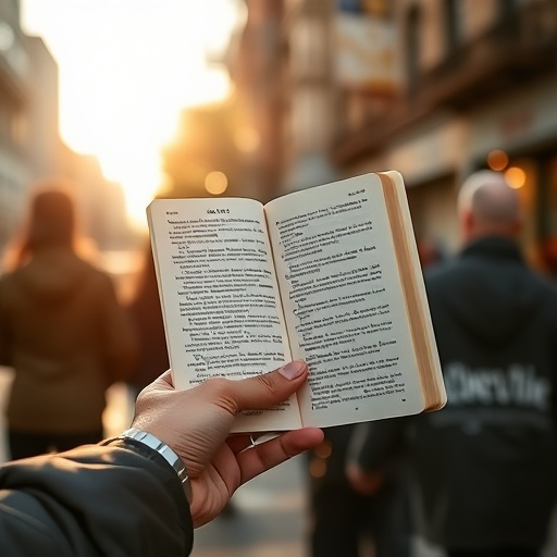Evangelismo