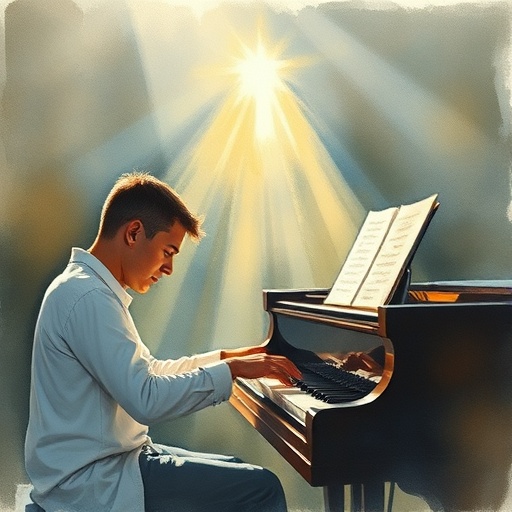 Música na igreja