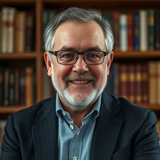 Jairo Pablo Alves de Carvalho
