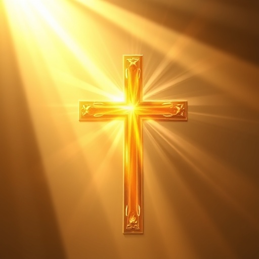 Cruz Divina