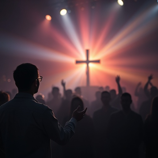 Evangelismo