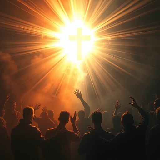 Religiões Espiritualistas
