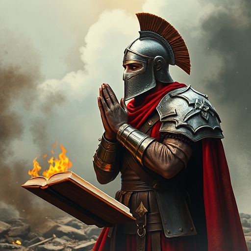 Preparação Espiritual