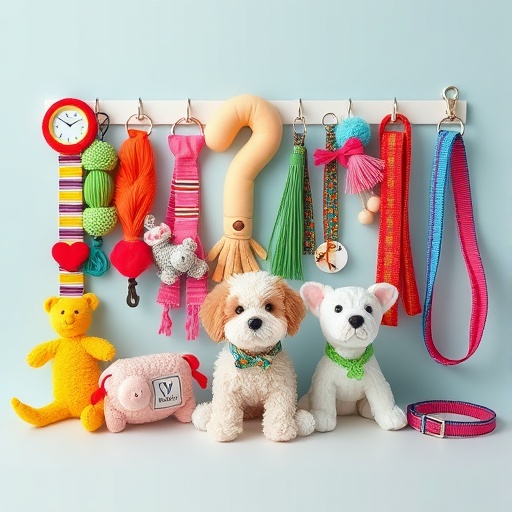 Acessórios para Pets