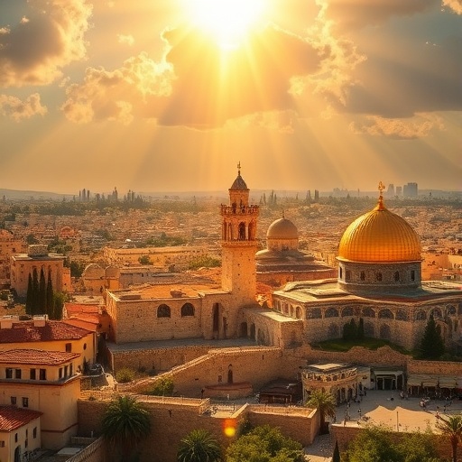 Nova Jerusalém