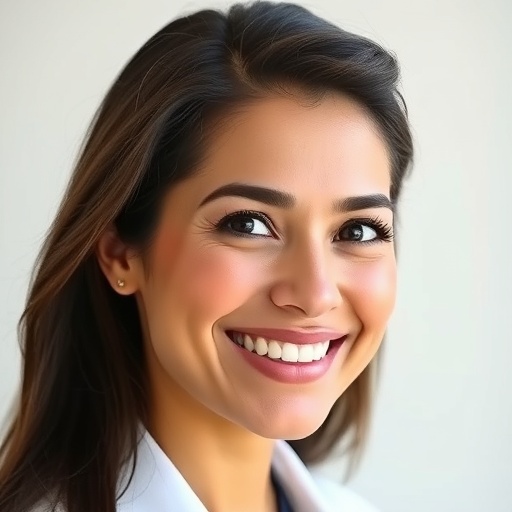 María González