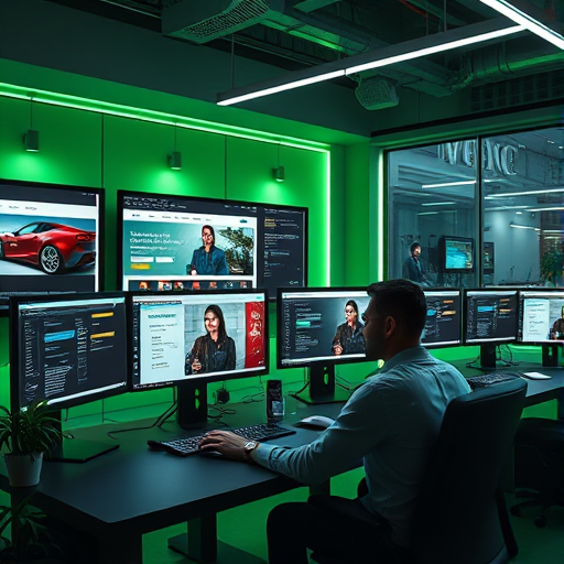 Web Development Hero