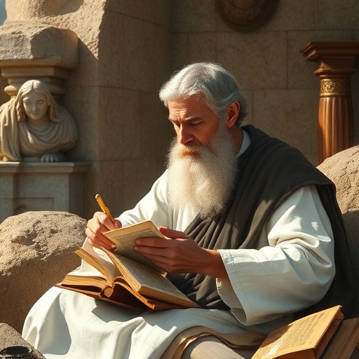 João Apóstolo