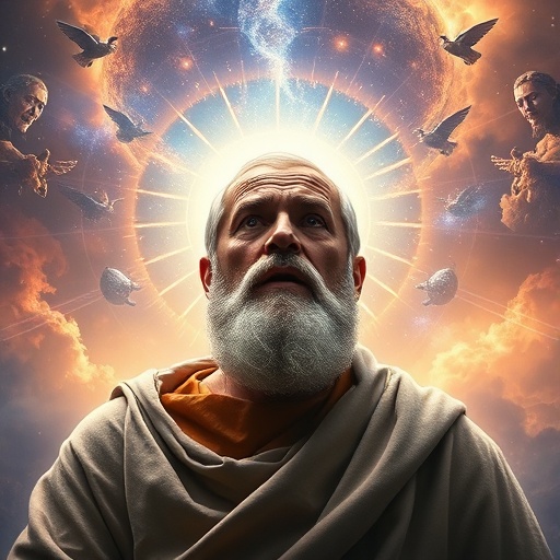 Paulo Apóstolo