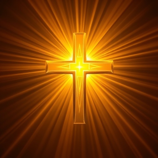 Cruz Divina