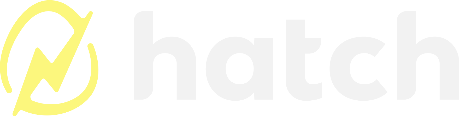Hatch | AI-Powered Canvas for Collaboration